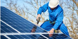Installation Maintenance Panneaux Solaires Photovoltaïques à Heillecourt